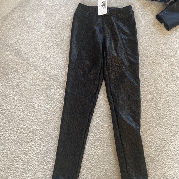 NWT She’s High Waist Leggings - Picture 6 of 16